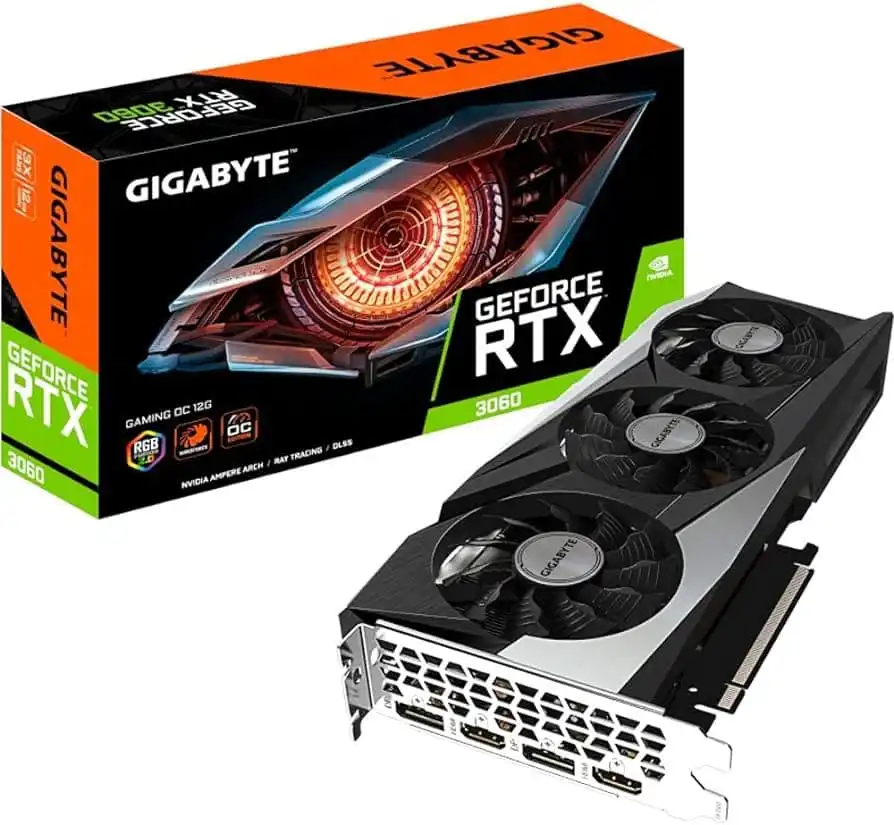 أفضل كارت شاشة Nvidia تحت 400 $