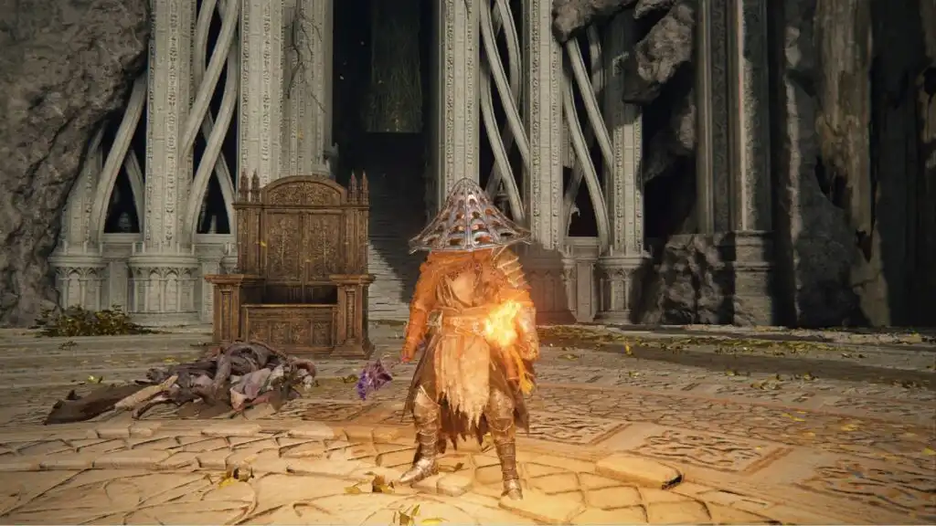 تختيم Ashen Capital