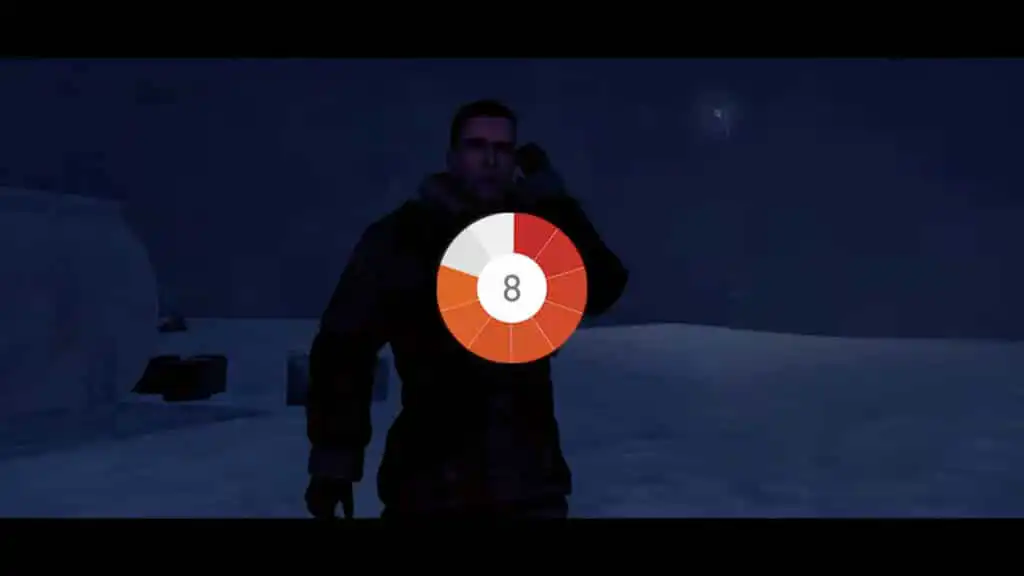 تقييم لعبة The Thing Remastered