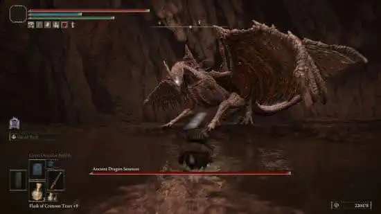 جميع زعماء اضافة ايلدن رينج Elden Ring Shadow of the Erdtree بالترتيب