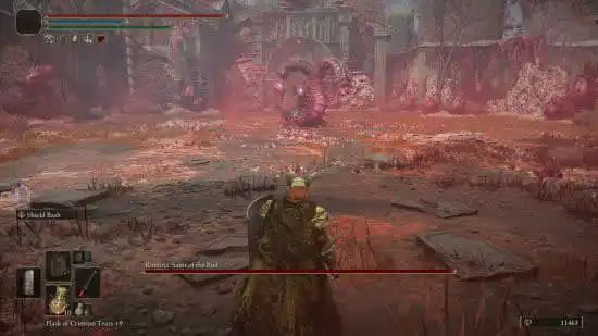 جميع زعماء اضافة ايلدن رينج Elden Ring Shadow of the Erdtree بالترتيب