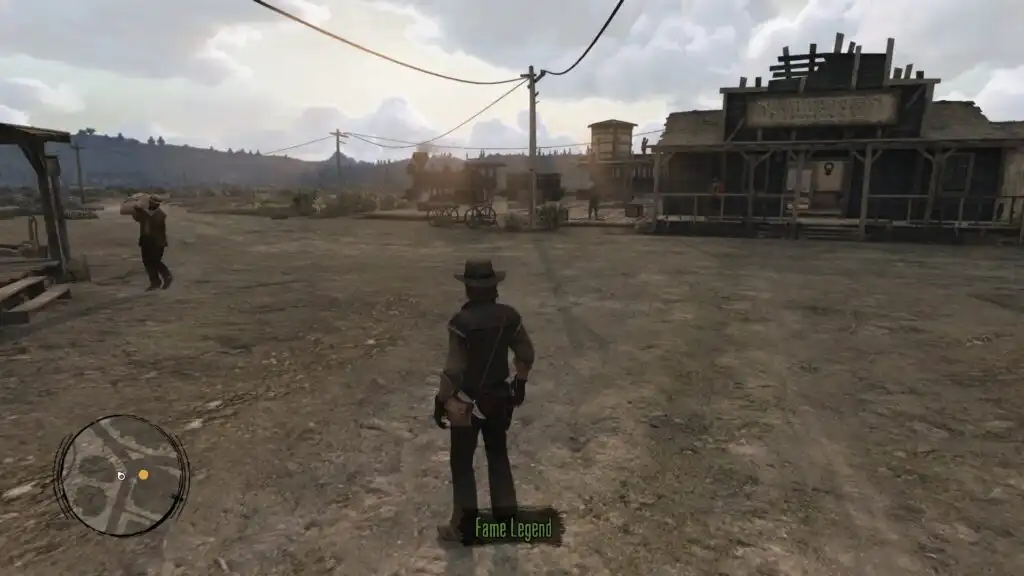 جميع شفرات و كلمات سر Red Dead Redemption 1 في Rockstar Social Club