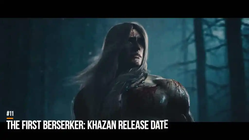 حفل جوائز ألعاب السنة 2024 Game Awards 2024
