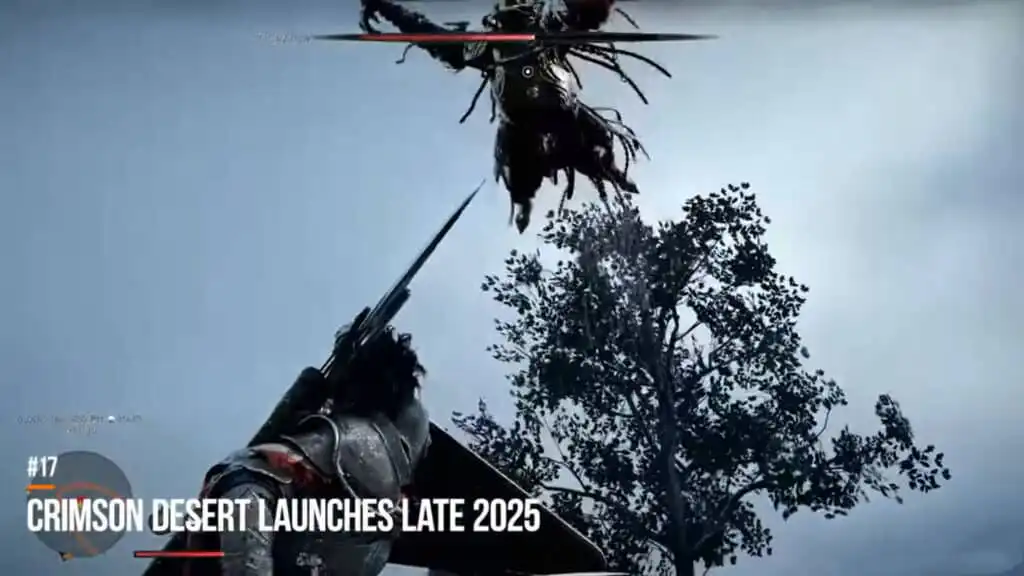 حفل جوائز ألعاب السنة 2024 Game Awards 2024