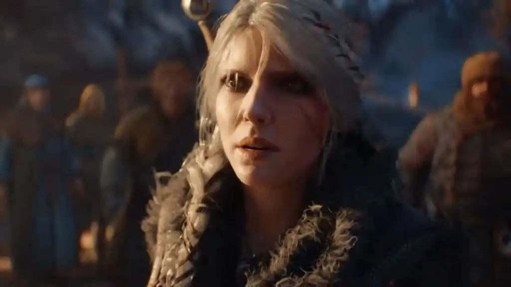 حفل جوائز ألعاب السنة 2024 Game Awards 2024