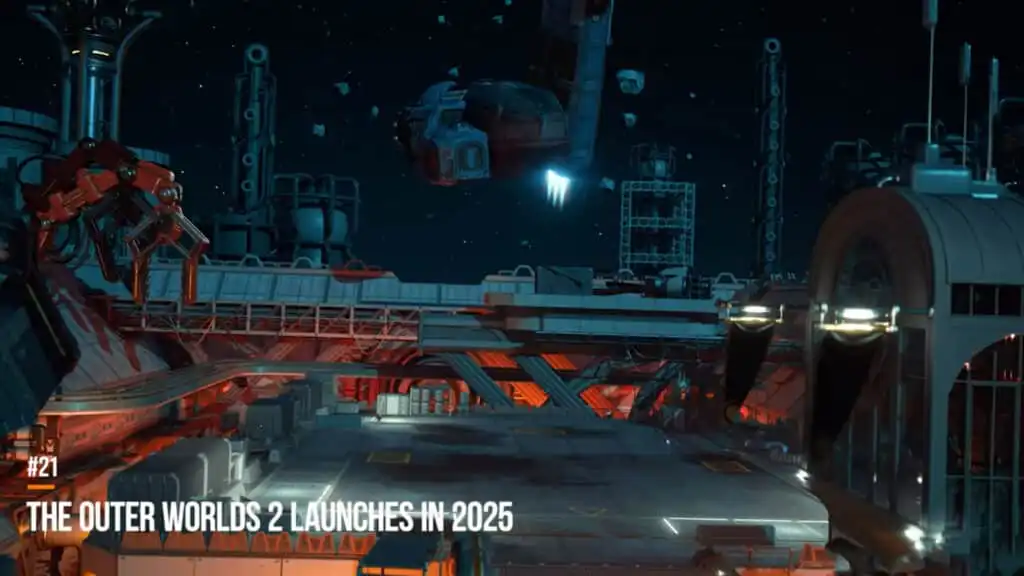 حفل جوائز ألعاب السنة 2024 Game Awards 2024