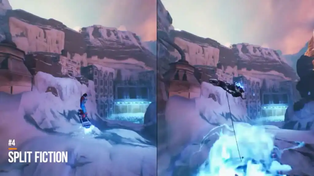 حفل جوائز ألعاب السنة 2024 Game Awards 2024