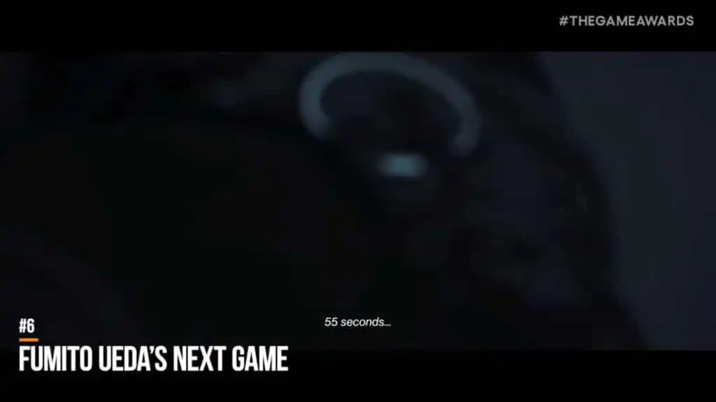حفل جوائز ألعاب السنة 2024 Game Awards 2024
