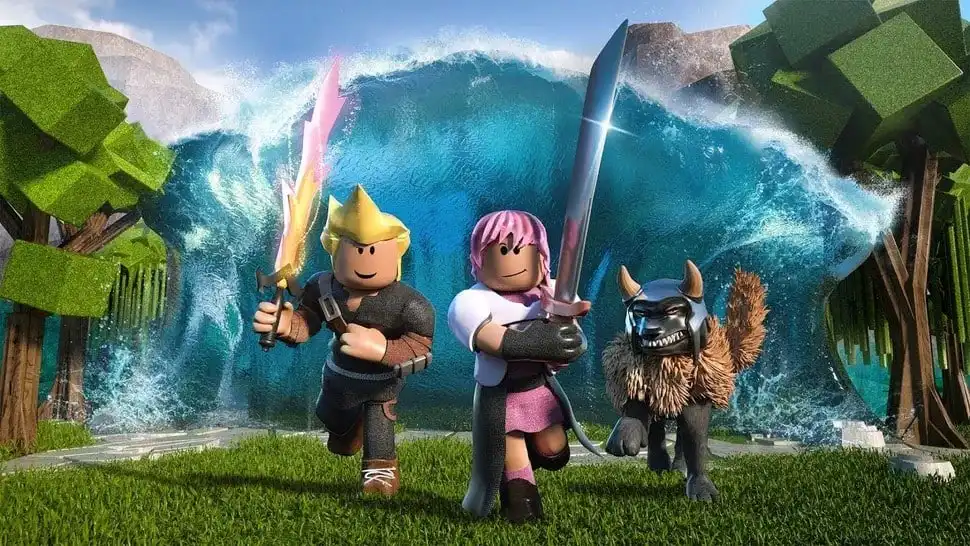 رموز واكواد Roblox المجانية
