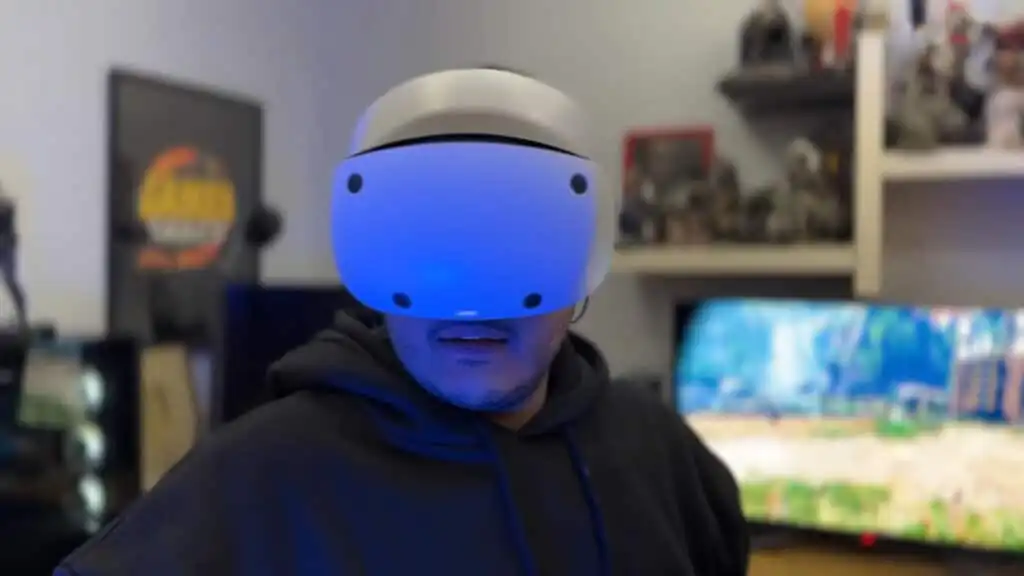 سعر نظارة بلايستيشن 5 PlayStation VR2