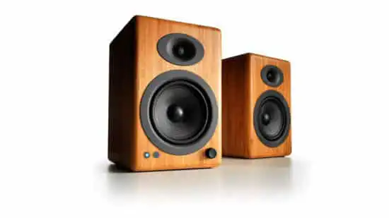 سماعة Audioengine A5+ Wireless