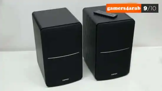 سماعة المعدل R1280DB