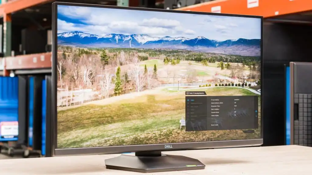 شاشة Dell G2724D