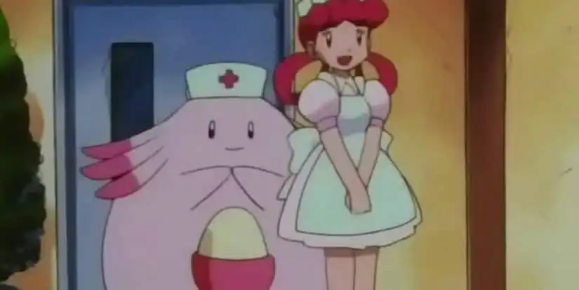 شخصية الفرح Joy