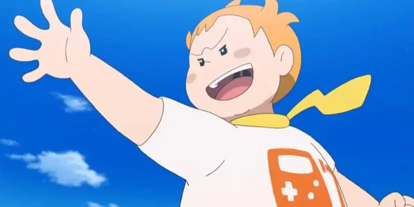 شخصية سوفوكليس Sophocles