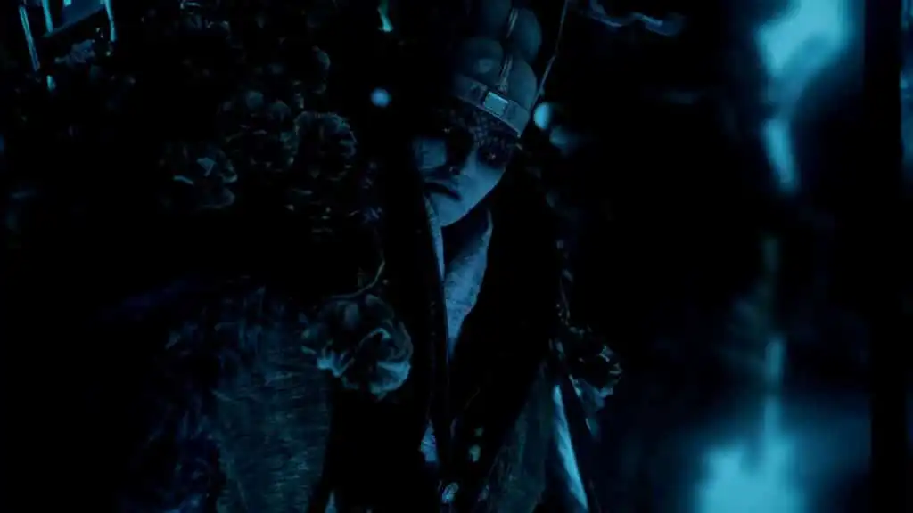 قصة لعبة Wuchang Fallen Feathers