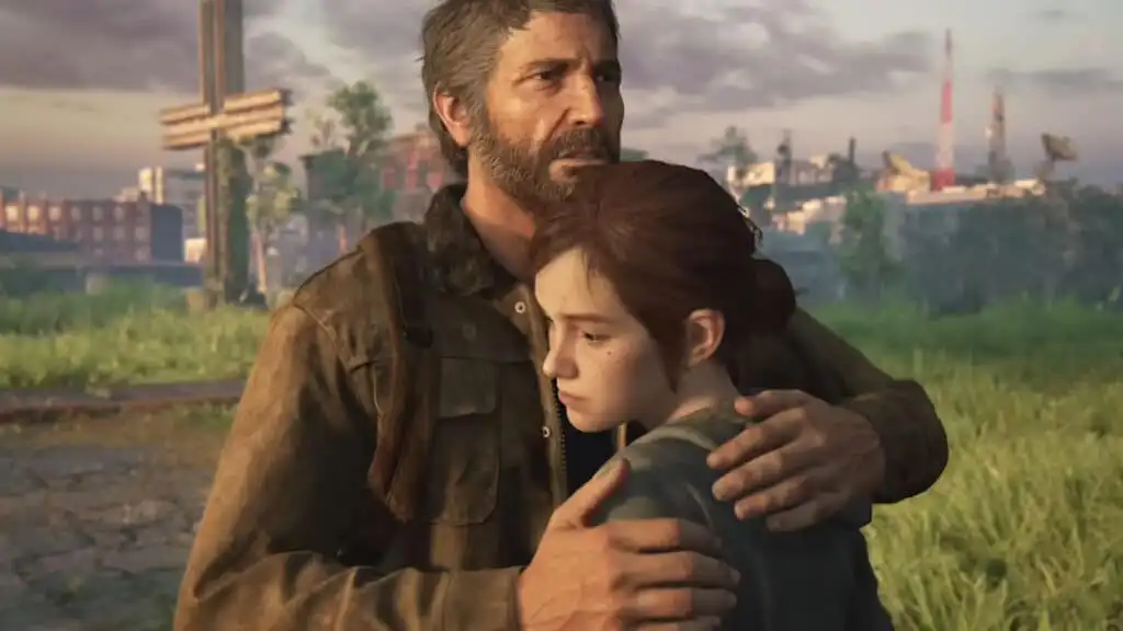 قصة لعبة ذا لاست أوف أس 2 The Last of Us 2 بالحرق