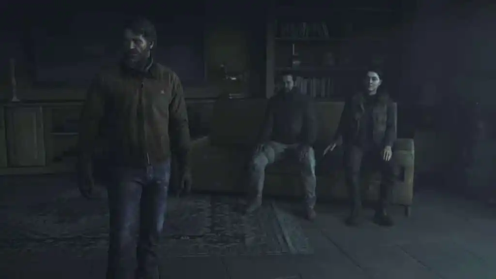 قصة لعبة ذا لاست أوف أس 2 The Last of Us 2 بالحرق