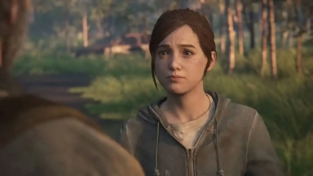 قصة لعبة ذا لاست أوف أس 2 The Last of Us 2 بالحرق
