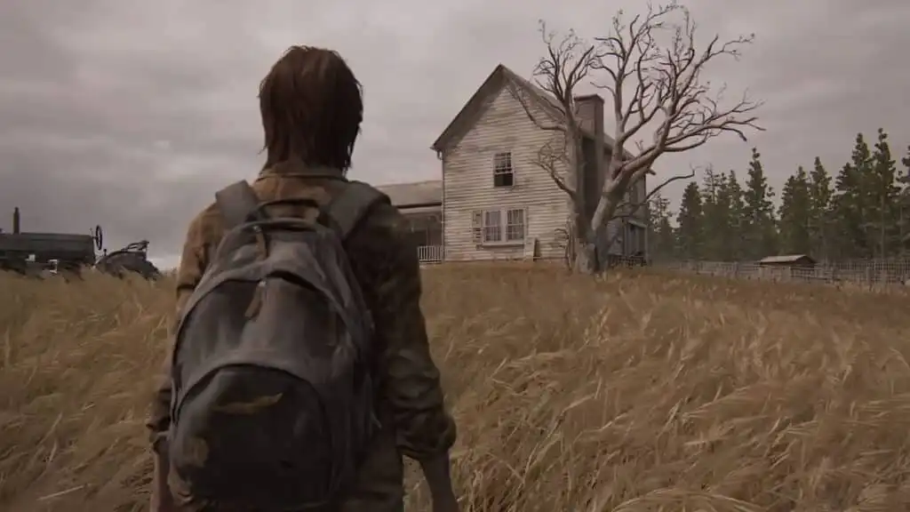 قصة لعبة ذا لاست أوف أس 2 The Last of Us 2 بدون حرق