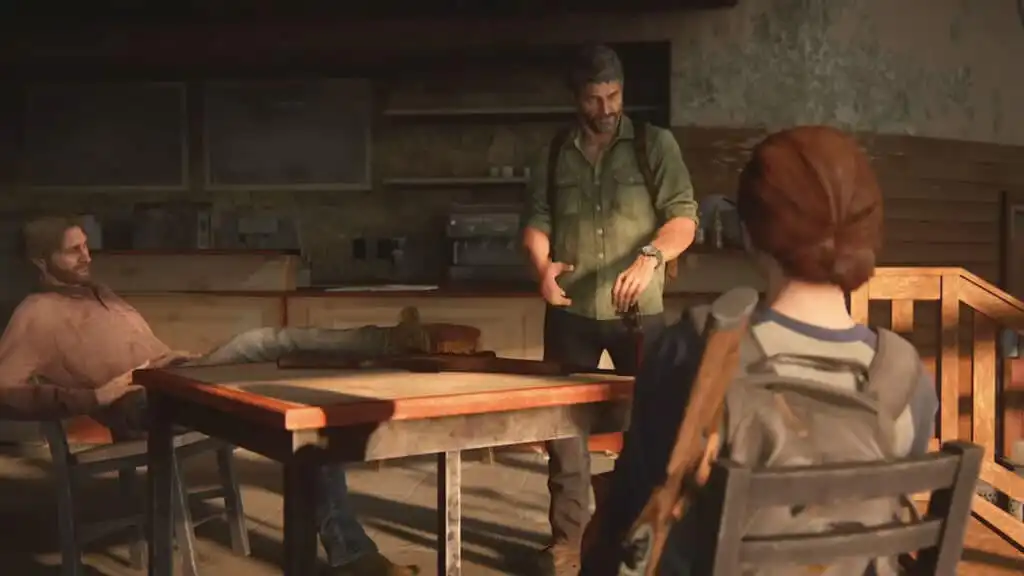 قصة لعبة ذا لاست أوف أس 2 The Last of Us 2 بدون حرق