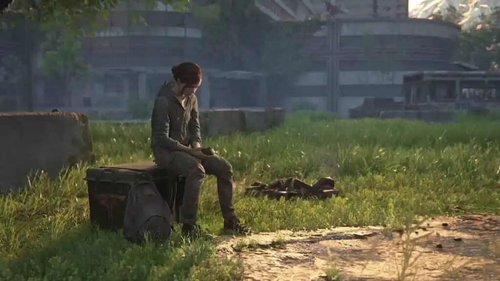 مراجعة لعبة ذا لاست أوف أس 2 The Last of Us 2