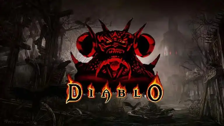 موعد نزول لعبة Diablo 3: The Darkening of Tristram 2025