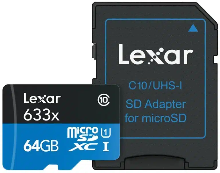 Lexar تعلن الآن عن بطاقات SD Express الخاصة بها لنينتندو سويتش 2