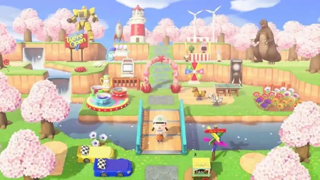 أفضل ألعاب Nintendo Switch Lite في عام 2025