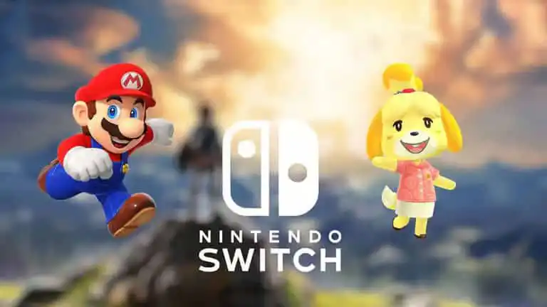 أفضل ألعاب Nintendo Switch قادمة في عام 2025