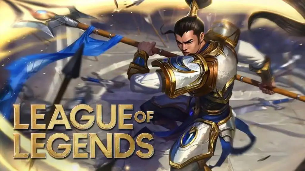 أقوى شخصيات لعبة League of Legends في Jungle Lane