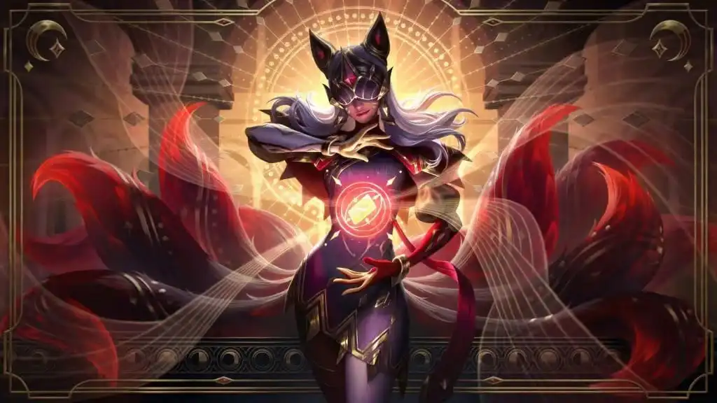 أقوى شخصيات لعبة League of Legends في MID Lane