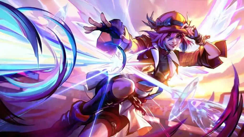 أقوى شخصيات لعبة League of Legends في Support