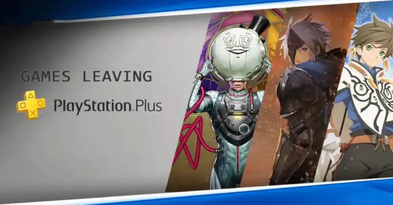 الألعاب التي يمكن أن تترك PS Plus Extra و Premium في شهر فبراير 2025