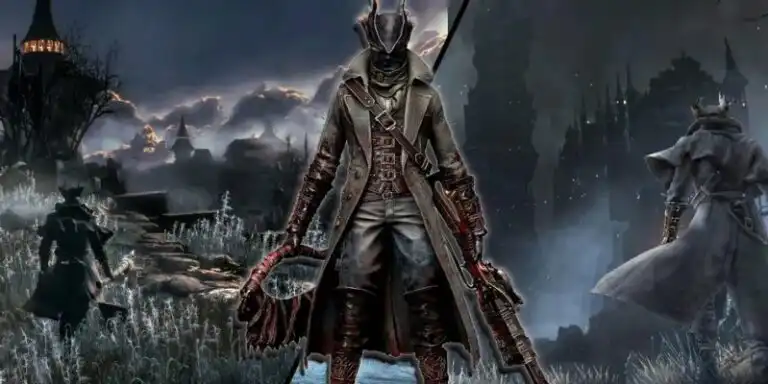 المسرب Shuhei Yoshida لا يعرف لماذا لا تتحرك سوني على Bloodborne لذلك شارك نظريته بدلاً من ذلك