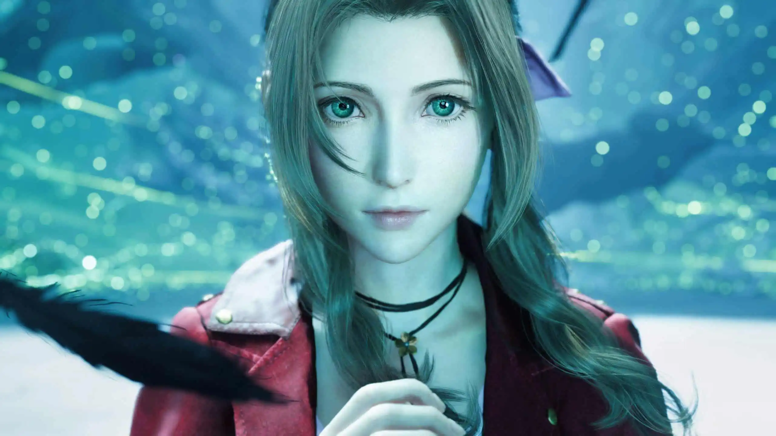المقطع الدعائي ل Final Fantasy 7 Rebirth يسلط الضوء على ميزات ال PC