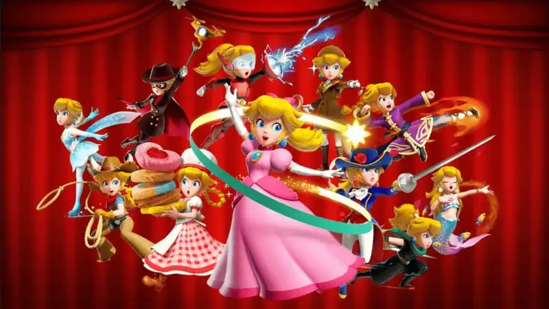 بعد أسبوع من الكشف عن Nintendo Switch 2 حققت Nintendo Stock في اليابان ذروتها مدى الحياة