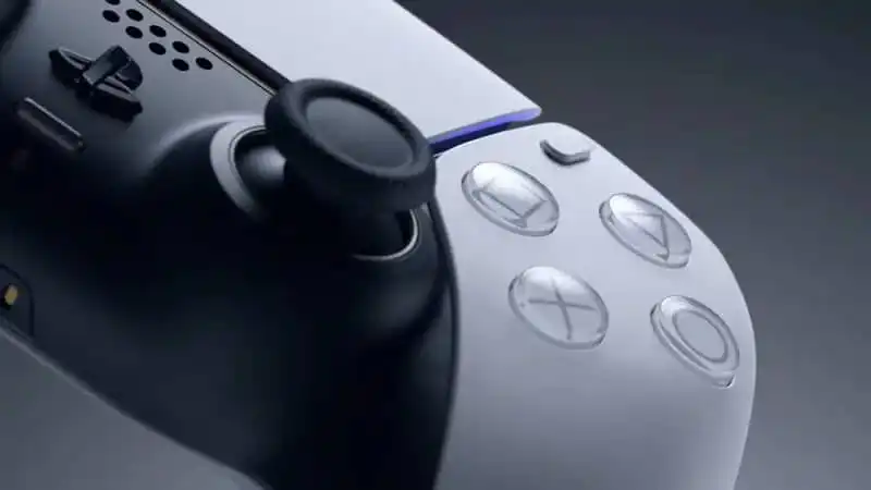 تحديث PlayStation 5 باتش 25.01-10.60