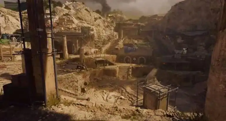 تحديثات Call of Duty: Black Ops 6 الجديدة Roadmap