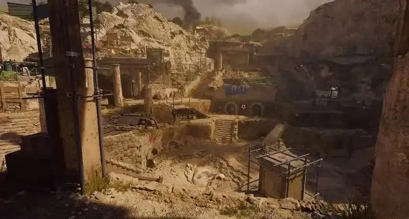 تحديثات Call of Duty: Black Ops 6 الجديدة Roadmap
