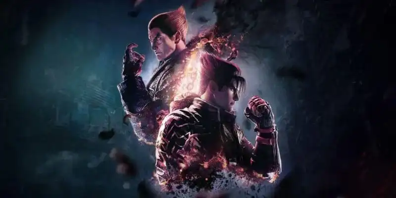 تحصل Tekken 8 علي مقطع دعائي سنوي