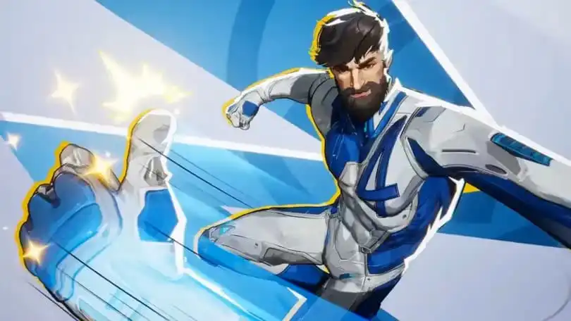تحميل لعبة Marvel Rivals على الهاتف للاندرويد والايفون