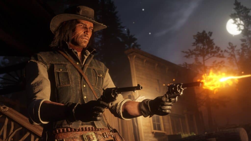 تحميل لعبة ريد ديد ريدمبشن Red Dead Redemption 1 للكمبيوتر بحجم صغير