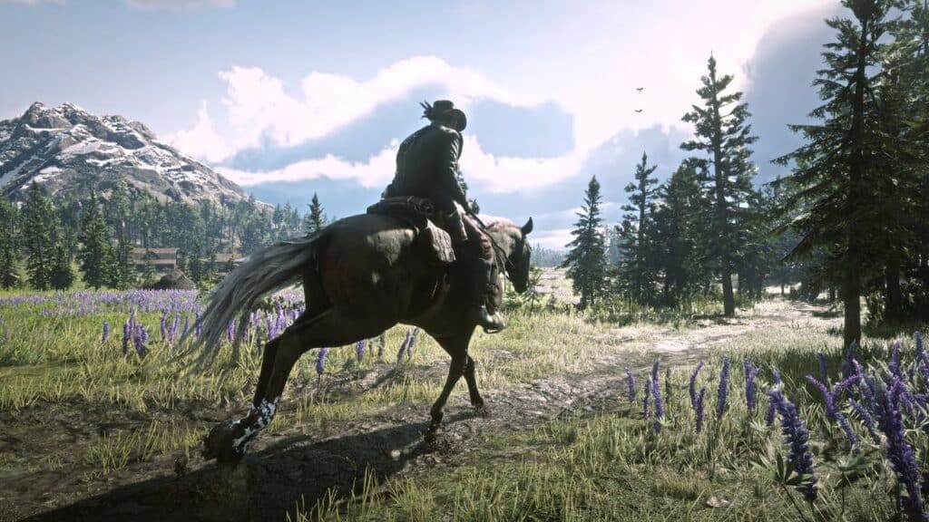 تحميل لعبة ريد ديد ريدمبشن Red Dead Redemption 1 للكمبيوتر بحجم صغير