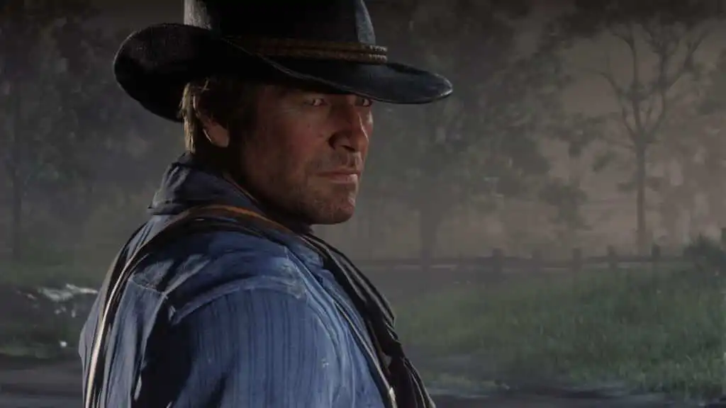 تحميل لعبة ريد ديد ريدمبشن Red Dead Redemption 2 للكمبيوتر مجانا