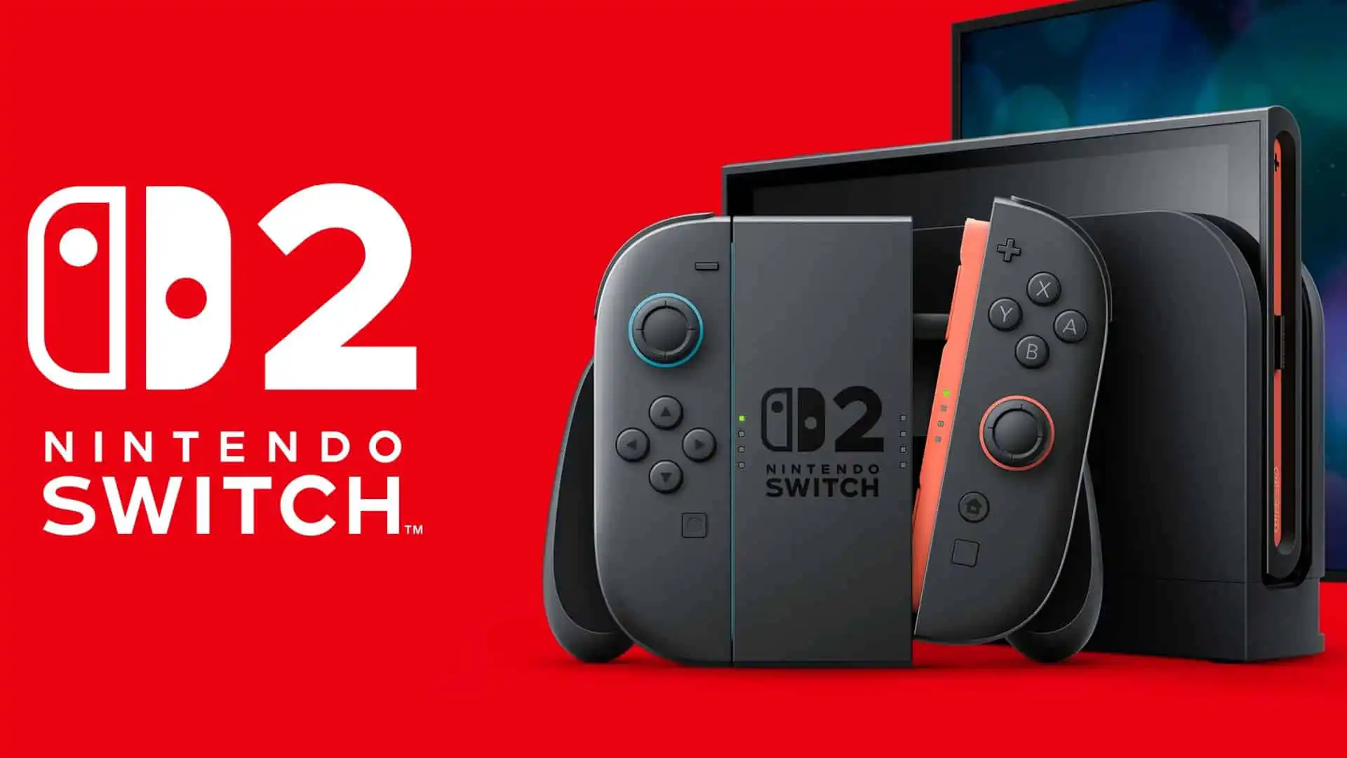 تريلر اصدار Nintendo Switch 2 يتجاوز 19 مليون مشاهدة