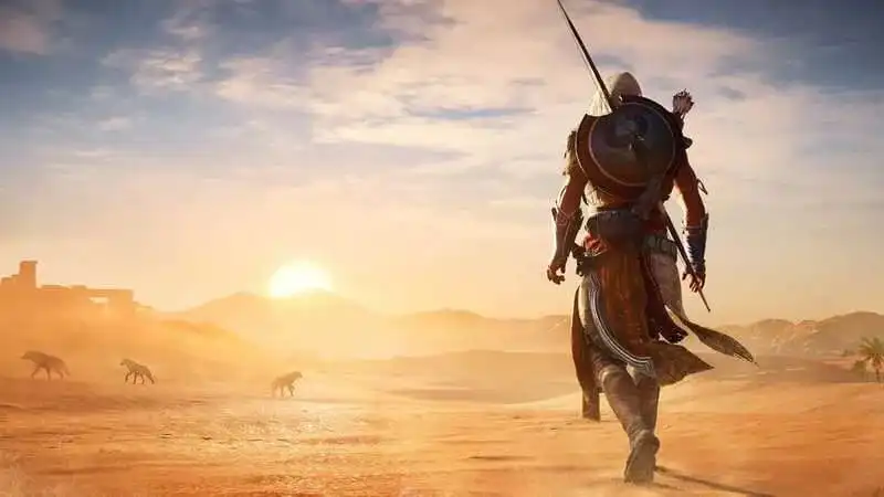 تم إصلاح ألعاب Assassin's Creed علي Windows 11 أخيرًا