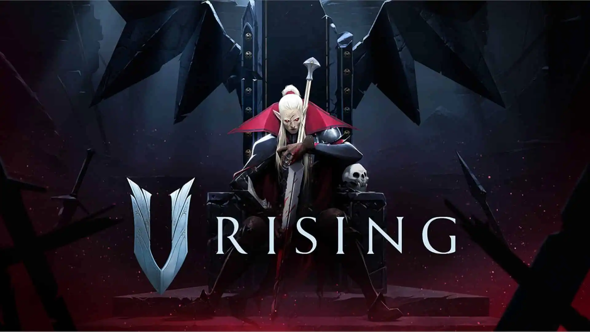 تم بيع 5 ملايين نسخة من V Rising