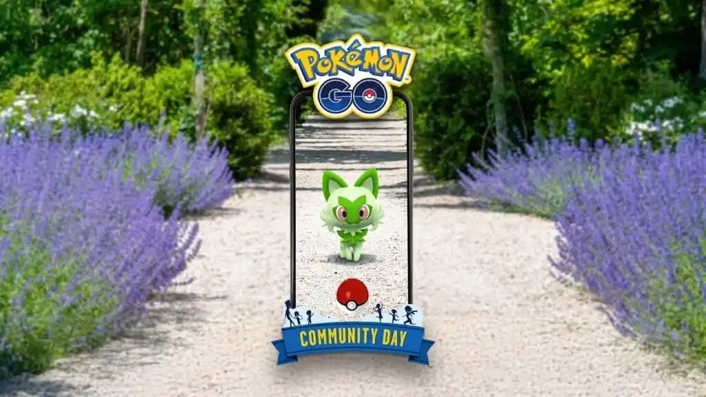 جميع أحداث Pokemon Go القادمة في يناير 2025