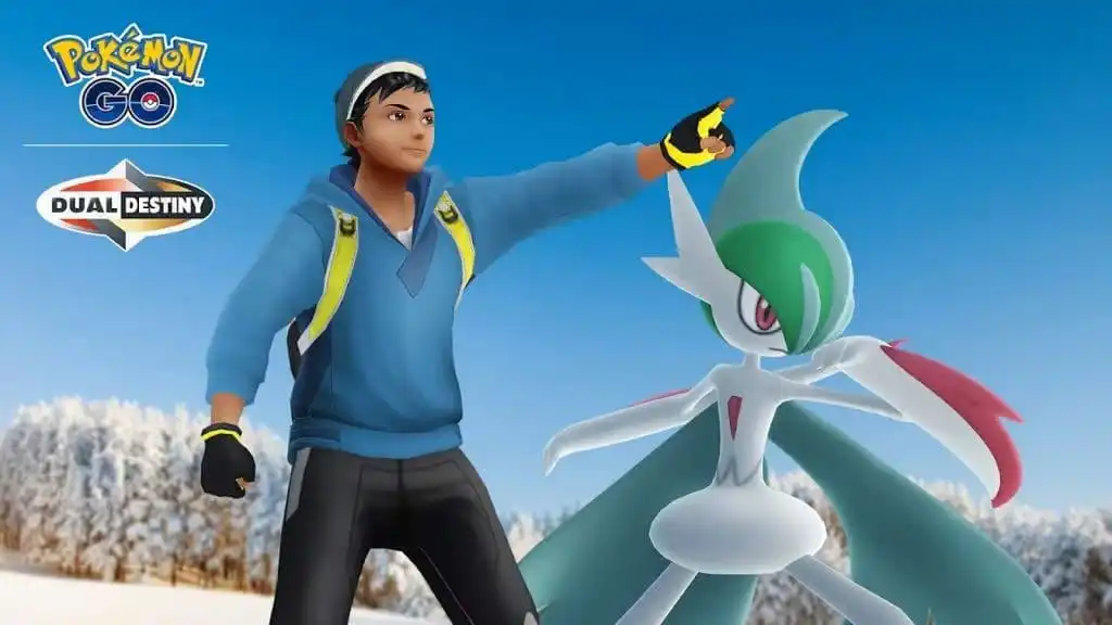 جميع أحداث Pokemon Go القادمة في يناير 2025